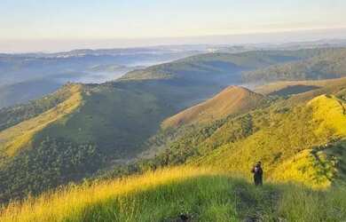 Imagem 16: Terreno perto da Rodovia Castelo Branco