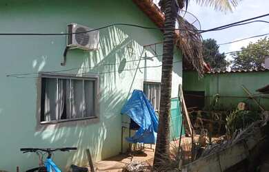 Imagem 8: Vendo/troco casa com sala de comércio na frente