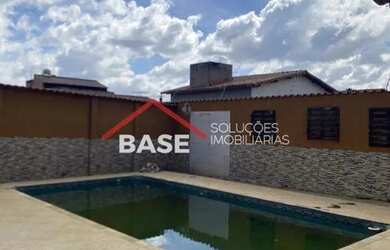 Imagem 10: Casa com 360m² alugando no Fonte Grande, valor R$ 9.000,00