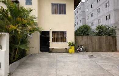 Imagem 16: Casa de esquina à venda no Condomínio Villa Bella Bairro Novo