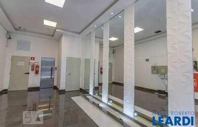 Imagem 3: CONJ. COMERCIAL - POMPÉIA - SP