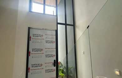 Imagem 7: Condomínio Euroville - Casa com 3 suítes, piscina