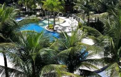 Imagem 3: Vende-se: Apartamento de 2 quartos no Condomínio Onda Carioca