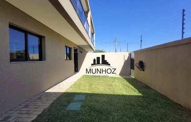 Imagem 6: Sobrado com 3 dormitórios à venda, 115 m² por R$ 790.000,00 - Santa...