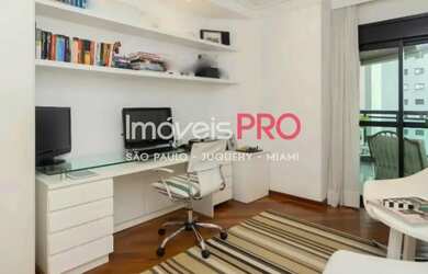 Imagem 14: Sobre apartamento com 165 m² à venda em São Paulo - SP