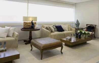 Imagem 9: Apartamento de Alto Padrão a venda no Edifício Murano em Bauru -SP