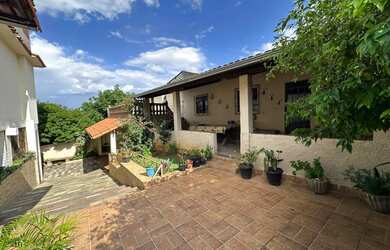 Imagem 5: Casas Santa Maria. São duas casas belíssimas aceito imóvel de menor...