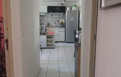 Imagem 12: Apartamento 2 quartos - Residencial Plaza - Nova Parnamirim
