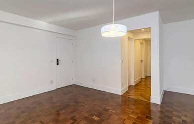 Imagem 8: Apartamento para venda em Higienópolis com 3 quartos, sendo 2 suítes...