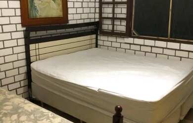 Imagem 9: Locação de casa na praia - Balneário de Inajá - Matinhos Pr