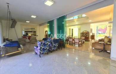 Imagem 14: SOBRADO 04 SUÍTES À VENDA - JARDINS VIENA - APARECIDA DE GOIÂNIA-GO