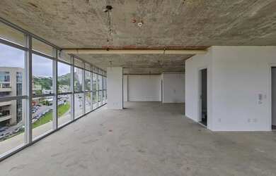 Imagem: Sala Comercial com vista panorâmica no Conartes Tower!
