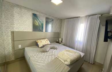 Imagem 16: Sobrado 3 suítes no condomínio Euro House, a poucos minutos do Shopping...