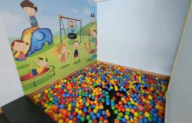 Imagem 15: Apartamento novo com 68 m² e 2 quartos em andar alto no bairro dos Estados