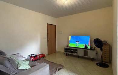 Imagem: O apartamento possui 2 Dormitórios, 1 Banheiro, 65m² de Área