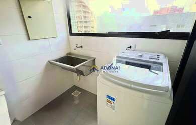 Imagem 14: Apartamento com 4 dormitórios à venda por R$ 1.800.000,00 - Centro -...