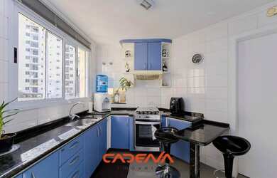 Imagem 7: Apartamento com 3 quartos e 1 vaga para aluguel no Centro