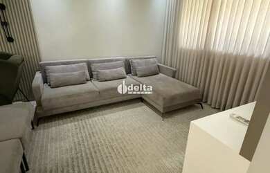 Imagem 5: Casa disponível para venda no bairro Santa Mônica em Uberlândia MG