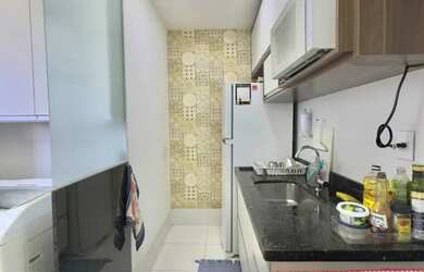 Imagem 9: Apartamento com 2 quartos e lazer na cobertura na Praia de Itaparica -...