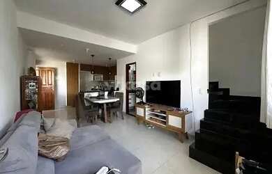 Imagem 14: Casa duplex 2Q sendo 1 suite