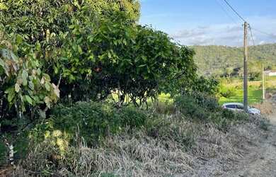 Imagem: A chácara possui 12m² de Área e está localizado em Valença