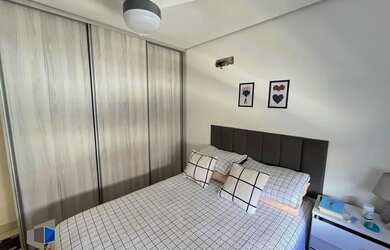 Imagem 11: Apartamento de 2 quartos, suíte e 1 vaga de garagem no bairro Santana em POA/RS