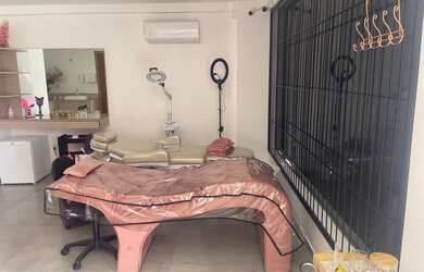 Imagem 4: Sala comercial a venda. Ar-condicionado, 33m² de Áreae3 Vagas na garagem