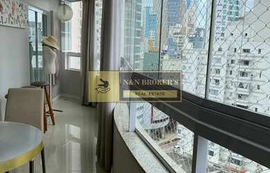 Imagem 3: Apartamento à venda, Centro, Balneário Camboriú, SC