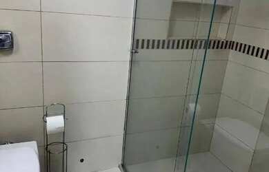 Imagem 5: Apartamento com 3 dormitórios para alugar, 80 m² por R$ 4.247,00/mês...