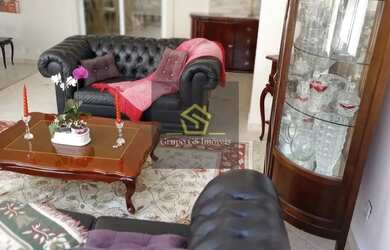 Imagem 7: Casa com 3 dormitórios à venda, 354 m² por R$ 1.800.000,00 - Condomínio Alpes de Vinhedo