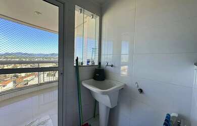 Imagem 12: Imóvel para venda possui 78 metros quadrados com 2 quartos em Muquiçaba...