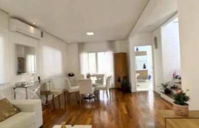 Imagem: A casa em condomínio possui 3 Dormitórios, 4 Banheiros, 4