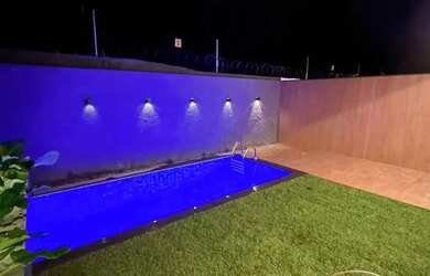 Imagem 14: Condomínio Euroville - Casa com 3 suítes, piscina