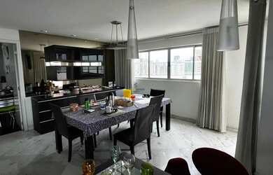 Imagem 2: Cobertura, 3 quartos, 1 suite, 2 vagas