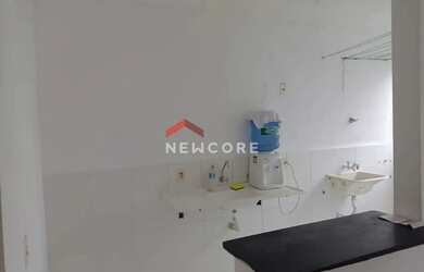 Imagem 7: Apartamento em Rua Raimundo de Farias Brito - Parque Rodoviário - Campos dos Goytacazes/RJ