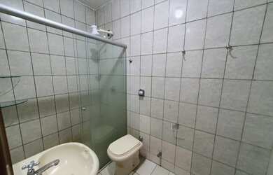 Imagem 10: Alugo sobrado top QNM 09 Ceilândia sul