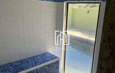 Imagem 11: CASA PARA LOCAÇÃO EM VARGEM GRANDE - 4 QUARTOS SENDO 1 SUÍTE TERRÉA...