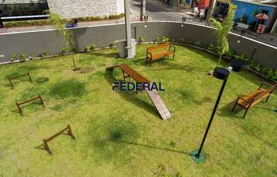 Imagem 2: Apartamento para alugar de 162 metros com 4 quartos sendo 02 suítes - Boa Viagem