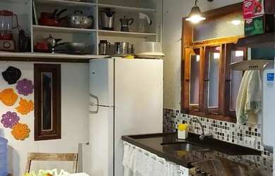 Imagem 8: Casas Na Ilha Diárias A partir de R$599,00EM BARRA GRANDE-Ilha de Vera...