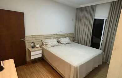 Imagem 6: Casa Padrão em Jaú. Piscina, 12m² de Área, 2 Vagas na garageme3 Dormitórios