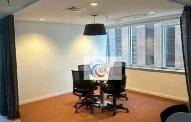 Imagem 2: Conjunto para alugar, 363 m² - Bela Vista - São Paulo/SP