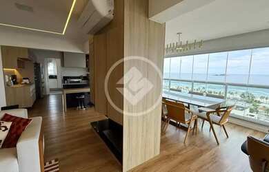 Imagem 6: Apartamento Alto Padrão à Venda Endereço privilegiado | Sofisticação