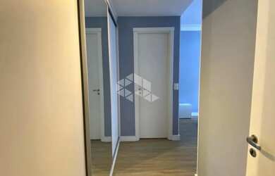 Imagem 7: Apartamento com 75 metros 2 quartos 1 vaga no bairro Santana em Porto Alegre - RS