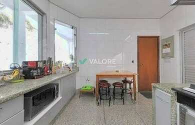 Imagem 13: Casa 4 quartos à venda no Mangabeiras