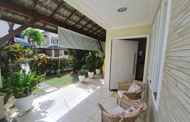 Imagem 4: Casa à venda no FOZ DO JOANES , BURAQUINHO, Lauro de Freitas, BA