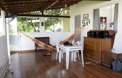 Imagem 4: Casa de 1 quarto com terreno de 400mt2 em Iguabinha, distrito de Araruama