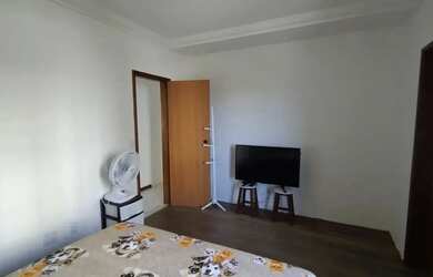 Imagem 7: Apartamento 3/4 com Suite e Varnda - Cidade Jardim