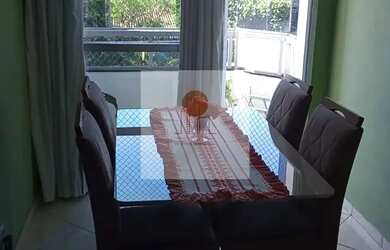 Imagem 2: Oportunidade apto com 2 quartos em Soteco - Vila Velha - ES