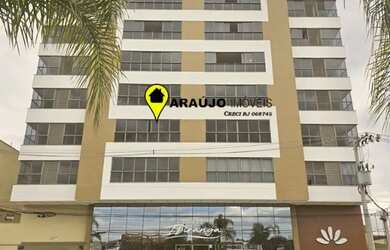 Imagem 1: Aparatamento a venda no Torre Ipiranga em Resende RJ (4 quartos suítes) R$ 945 MIL