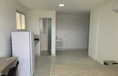 Imagem 15: Flat Mobiliado em Macaé. Imóvel mobiliado, Ar-condicionado, 25m² de...